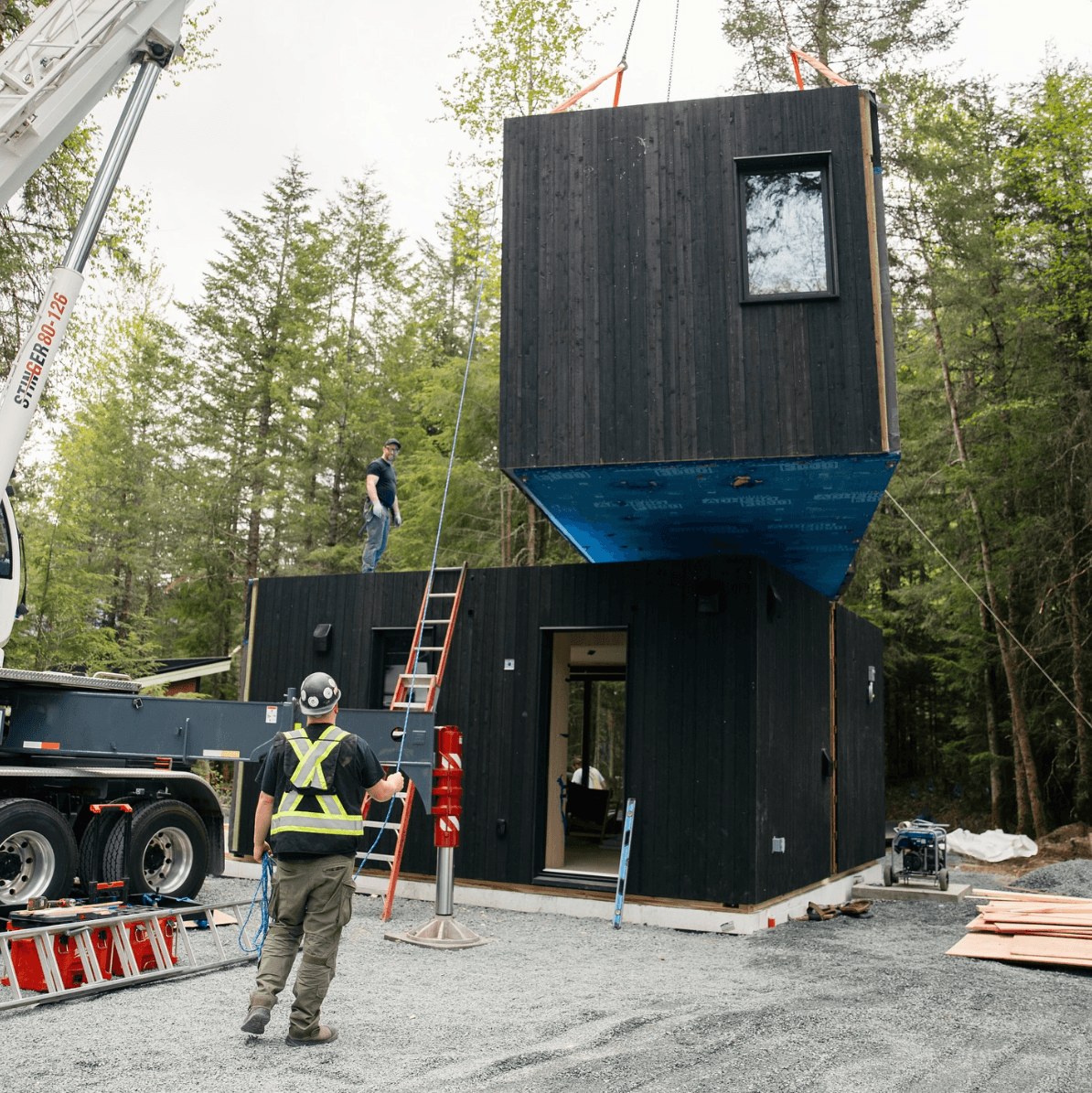 Hewing Haus partner image